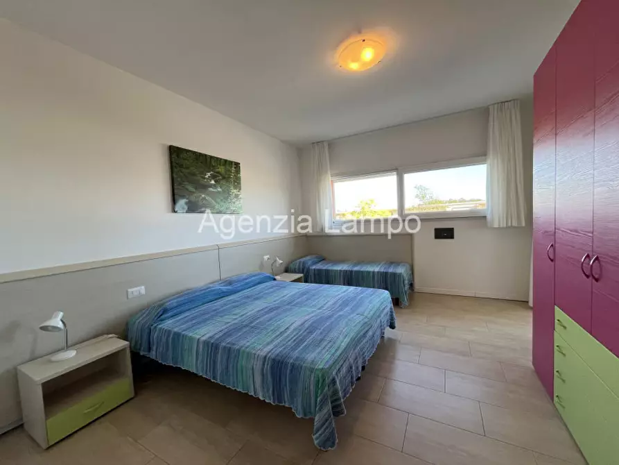 Immagine 5 di Appartamento in vendita  in Via Unità d'Italia a San Michele Al Tagliamento