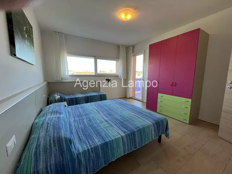 Immagine 6 di Appartamento in vendita  in Via Unità d'Italia a San Michele Al Tagliamento