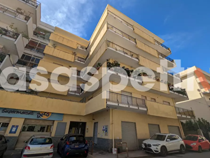 Immagine 1 di Appartamento in vendita  in Via Ravagnese Superiore, 122 a Reggio Di Calabria