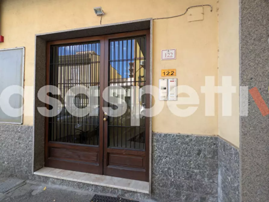 Immagine 2 di Appartamento in vendita  in Via Ravagnese Superiore, 122 a Reggio Di Calabria