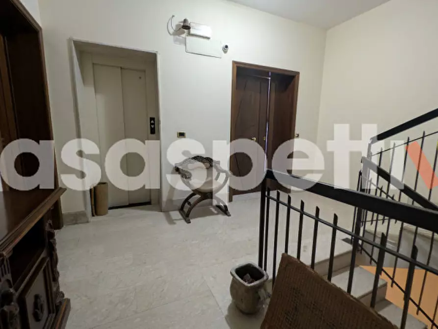 Immagine 3 di Appartamento in vendita  in Via Ravagnese Superiore, 122 a Reggio Di Calabria