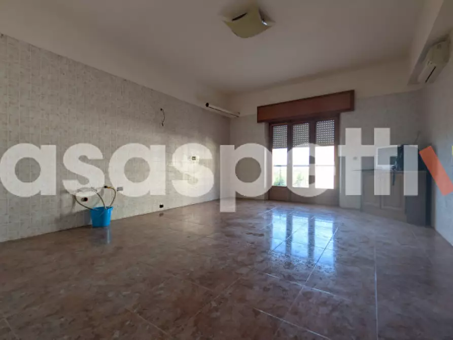 Immagine 7 di Appartamento in vendita  in Via Ravagnese Superiore, 122 a Reggio Di Calabria