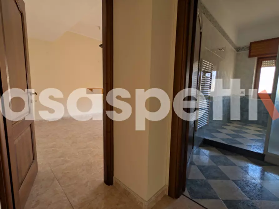 Immagine 12 di Appartamento in vendita  in Via Ravagnese Superiore, 122 a Reggio Di Calabria