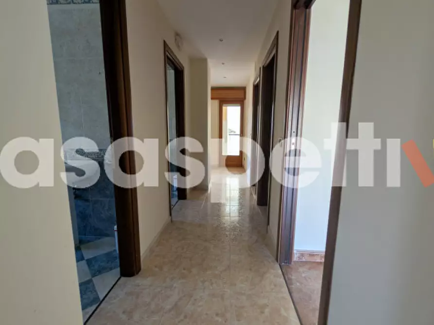 Immagine 13 di Appartamento in vendita  in Via Ravagnese Superiore, 122 a Reggio Di Calabria