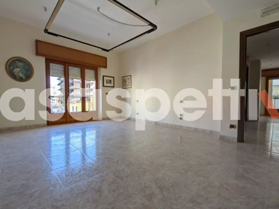 Immagine 15 di Appartamento in vendita  in Via Ravagnese Superiore, 122 a Reggio Di Calabria