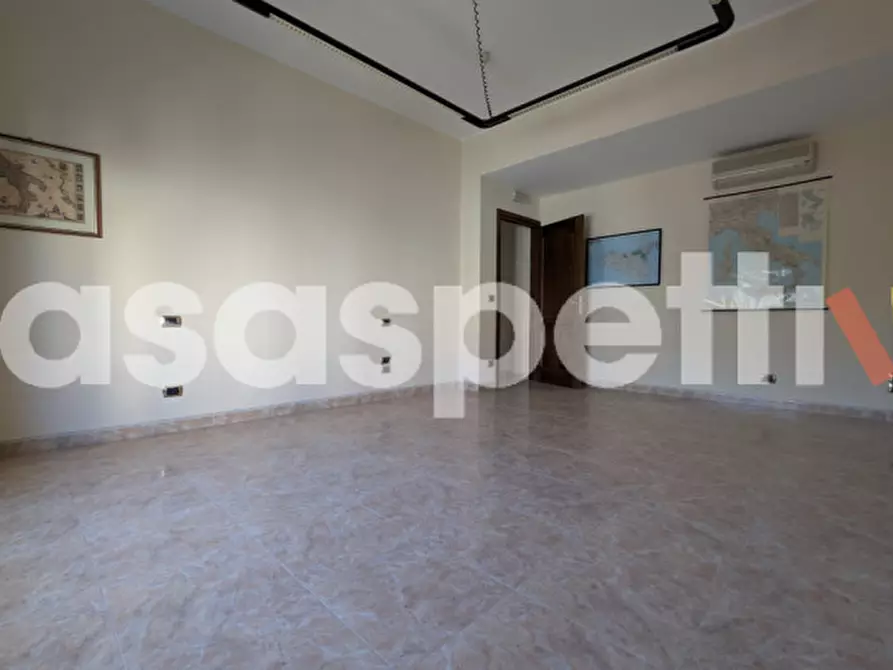 Immagine 16 di Appartamento in vendita  in Via Ravagnese Superiore, 122 a Reggio Di Calabria