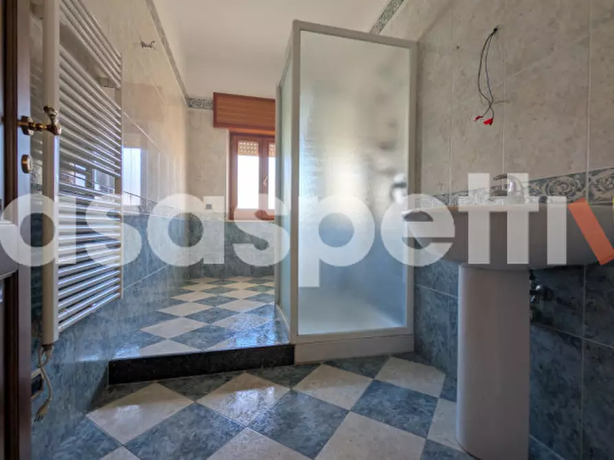 Immagine 17 di Appartamento in vendita  in Via Ravagnese Superiore, 122 a Reggio Di Calabria