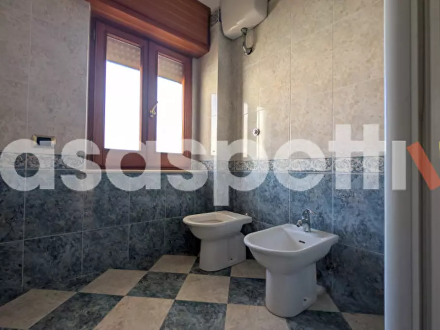 Immagine 18 di Appartamento in vendita  in Via Ravagnese Superiore, 122 a Reggio Di Calabria