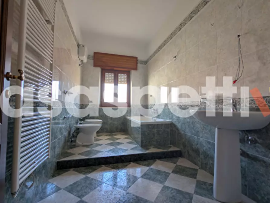 Immagine 19 di Appartamento in vendita  in Via Ravagnese Superiore, 122 a Reggio Di Calabria