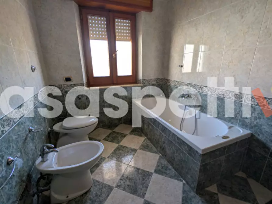 Immagine 20 di Appartamento in vendita  in Via Ravagnese Superiore, 122 a Reggio Di Calabria