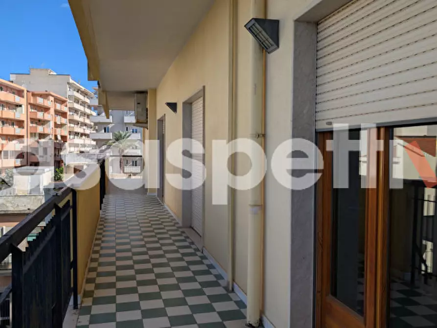 Immagine 26 di Appartamento in vendita  in Via Ravagnese Superiore, 122 a Reggio Di Calabria