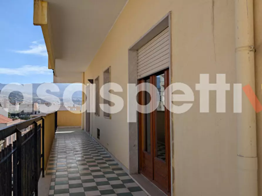 Immagine 27 di Appartamento in vendita  in Via Ravagnese Superiore, 122 a Reggio Di Calabria