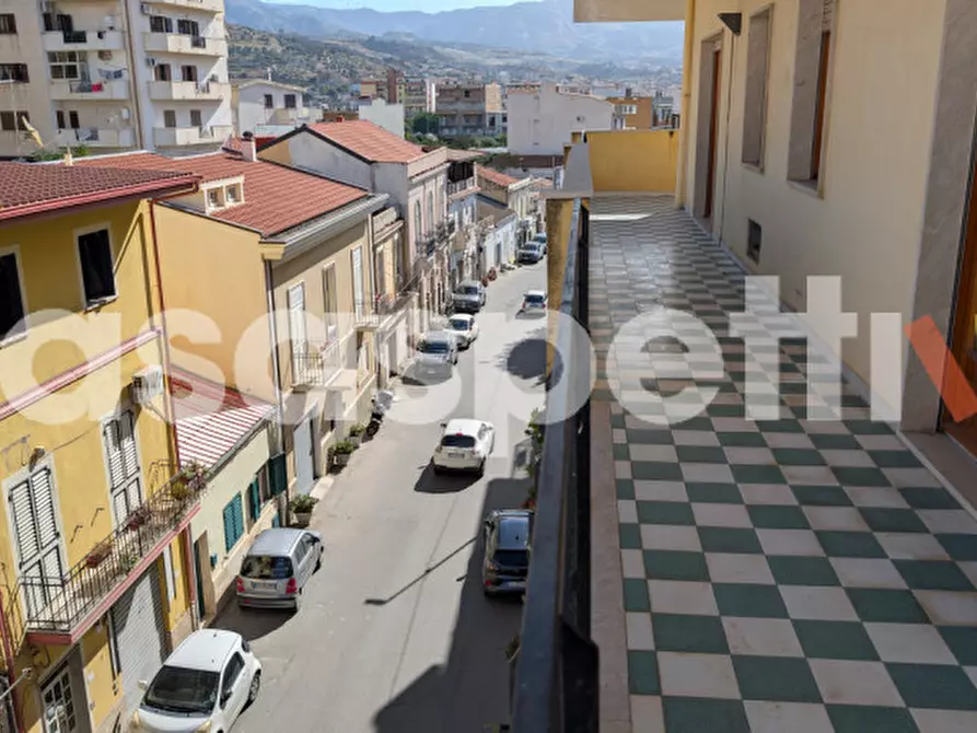 Immagine 28 di Appartamento in vendita  in Via Ravagnese Superiore, 122 a Reggio Di Calabria