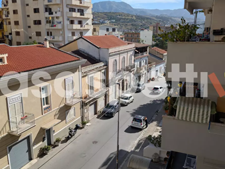 Immagine 32 di Appartamento in vendita  in Via Ravagnese Superiore, 122 a Reggio Di Calabria