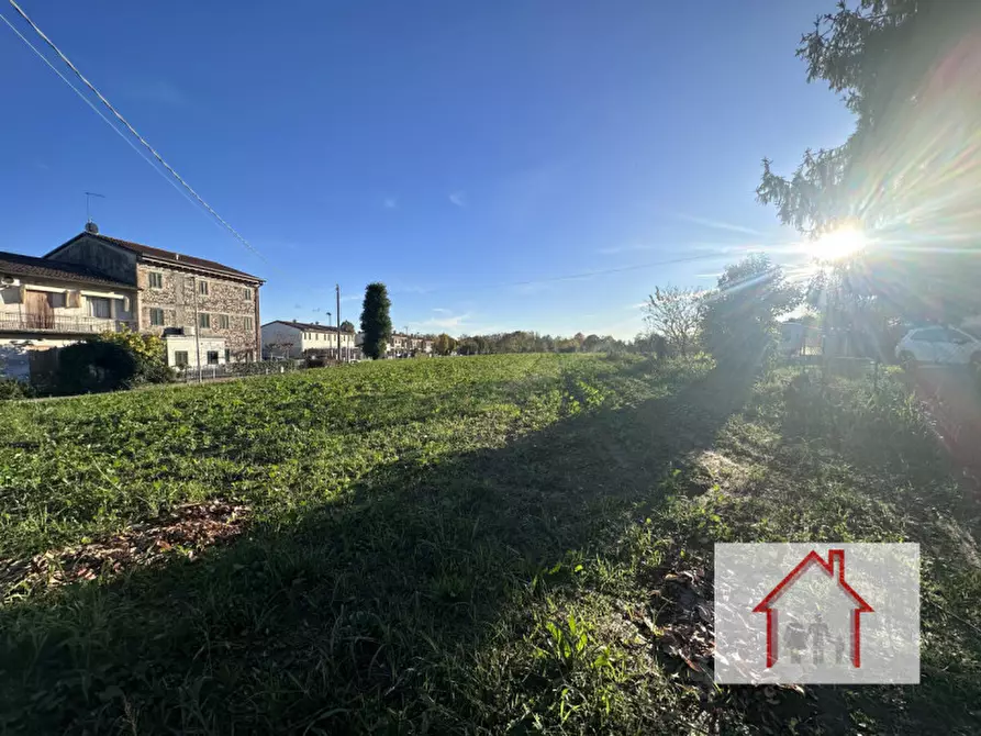 Immagine 5 di Terreno in vendita  a Nervesa Della Battaglia