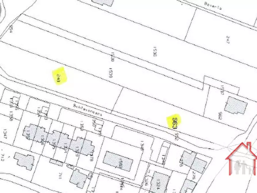 Immagine 6 di Terreno in vendita  a Nervesa Della Battaglia