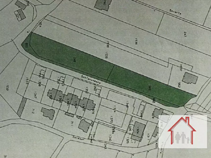 Immagine 7 di Terreno in vendita  a Nervesa Della Battaglia