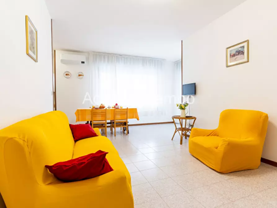 Immagine 2 di Appartamento in vendita  in Largo Tempini a Jesolo