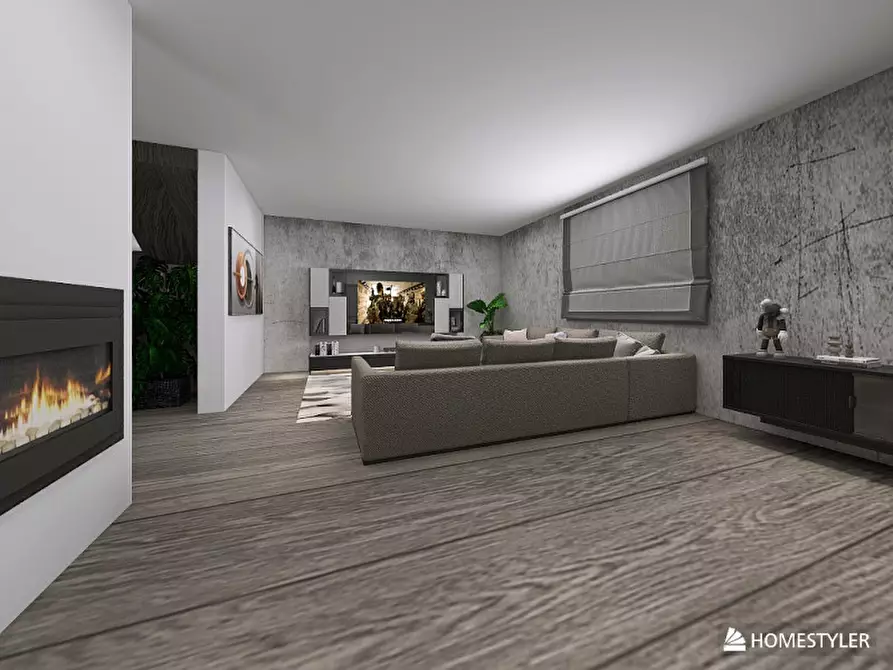 Immagine 4 di Villa in vendita  in STRETTO II BARTOLELLA, 2 a Barcellona Pozzo Di Gotto