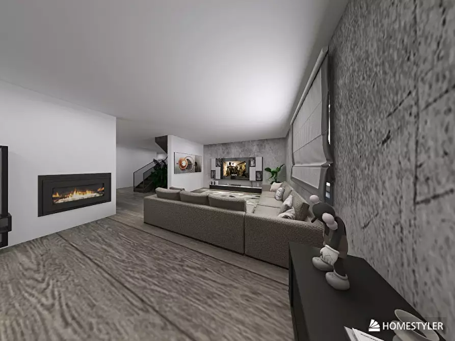 Immagine 5 di Villa in vendita  in STRETTO II BARTOLELLA, 2 a Barcellona Pozzo Di Gotto