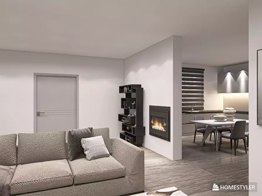 Immagine 7 di Villa in vendita  in STRETTO II BARTOLELLA, 2 a Barcellona Pozzo Di Gotto