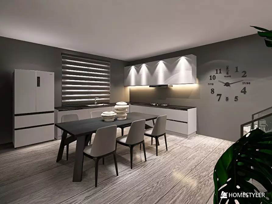 Immagine 9 di Villa in vendita  in STRETTO II BARTOLELLA, 2 a Barcellona Pozzo Di Gotto