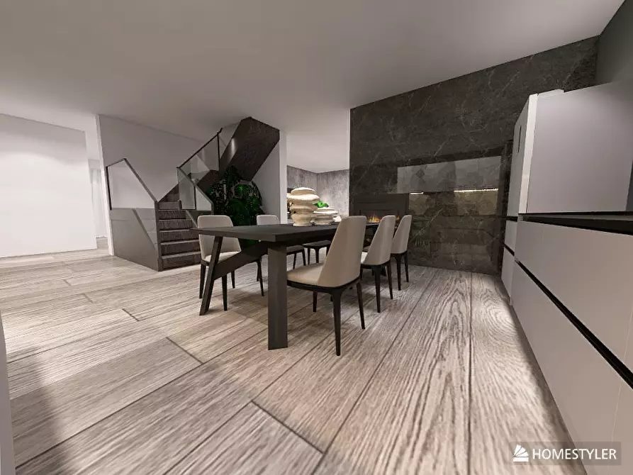 Immagine 10 di Villa in vendita  in STRETTO II BARTOLELLA, 2 a Barcellona Pozzo Di Gotto