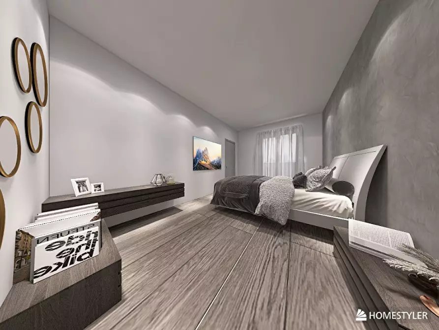 Immagine 13 di Villa in vendita  in STRETTO II BARTOLELLA, 2 a Barcellona Pozzo Di Gotto