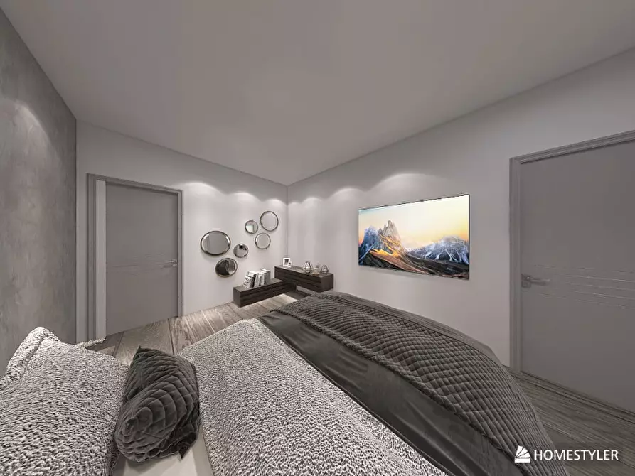 Immagine 14 di Villa in vendita  in STRETTO II BARTOLELLA, 2 a Barcellona Pozzo Di Gotto