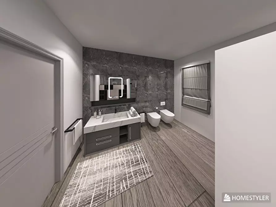 Immagine 17 di Villa in vendita  in STRETTO II BARTOLELLA, 2 a Barcellona Pozzo Di Gotto