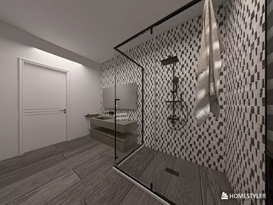 Immagine 23 di Villa in vendita  in STRETTO II BARTOLELLA, 2 a Barcellona Pozzo Di Gotto