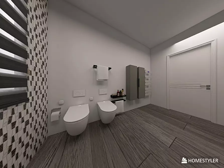 Immagine 24 di Villa in vendita  in STRETTO II BARTOLELLA, 2 a Barcellona Pozzo Di Gotto