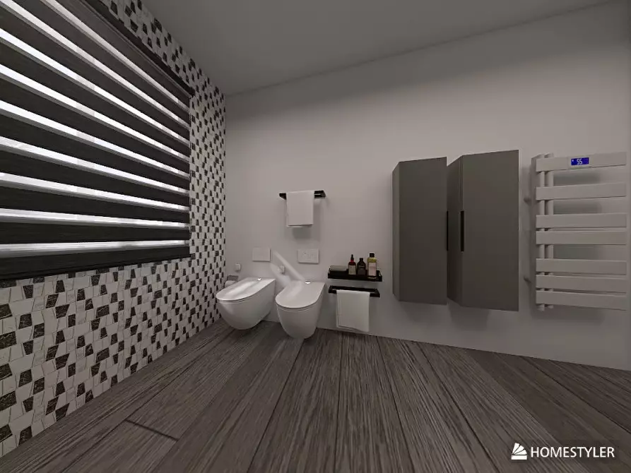 Immagine 25 di Villa in vendita  in STRETTO II BARTOLELLA, 2 a Barcellona Pozzo Di Gotto