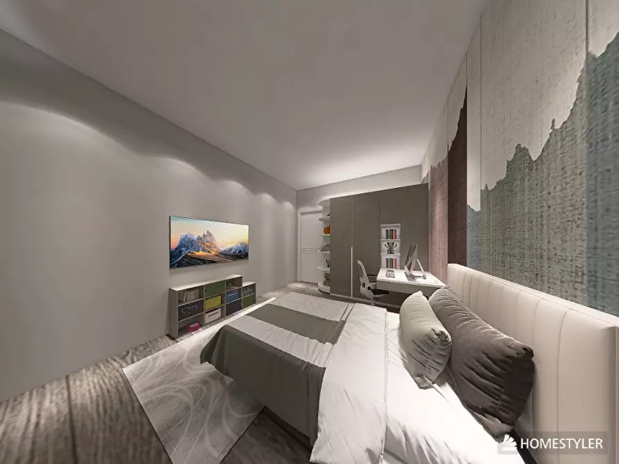 Immagine 27 di Villa in vendita  in STRETTO II BARTOLELLA, 2 a Barcellona Pozzo Di Gotto