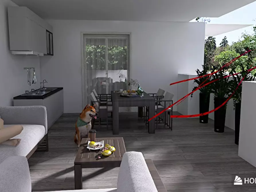 Immagine 30 di Villa in vendita  in STRETTO II BARTOLELLA, 2 a Barcellona Pozzo Di Gotto