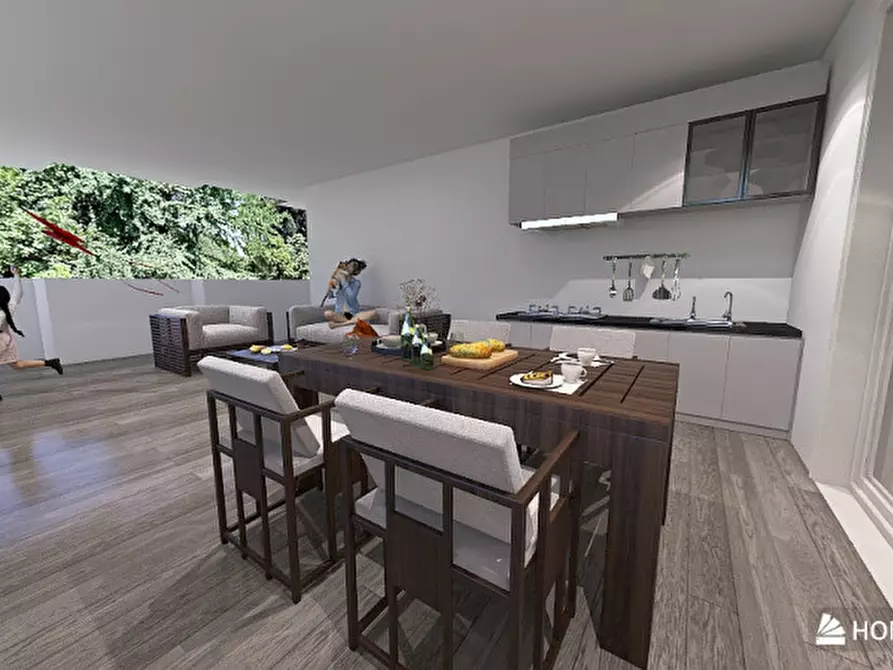 Immagine 31 di Villa in vendita  in STRETTO II BARTOLELLA, 2 a Barcellona Pozzo Di Gotto