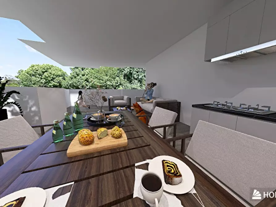 Immagine 32 di Villa in vendita  in STRETTO II BARTOLELLA, 2 a Barcellona Pozzo Di Gotto