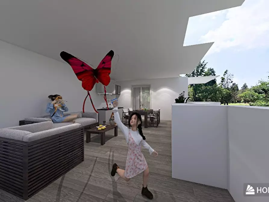 Immagine 34 di Villa in vendita  in STRETTO II BARTOLELLA, 2 a Barcellona Pozzo Di Gotto