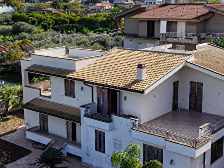 Immagine 36 di Villa in vendita  in STRETTO II BARTOLELLA, 2 a Barcellona Pozzo Di Gotto