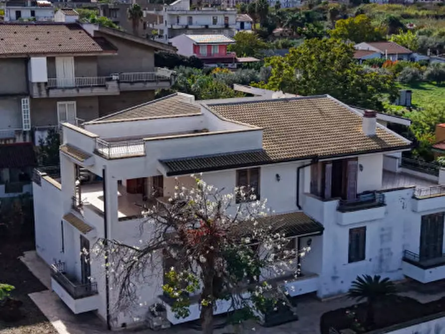 Immagine 37 di Villa in vendita  in STRETTO II BARTOLELLA, 2 a Barcellona Pozzo Di Gotto