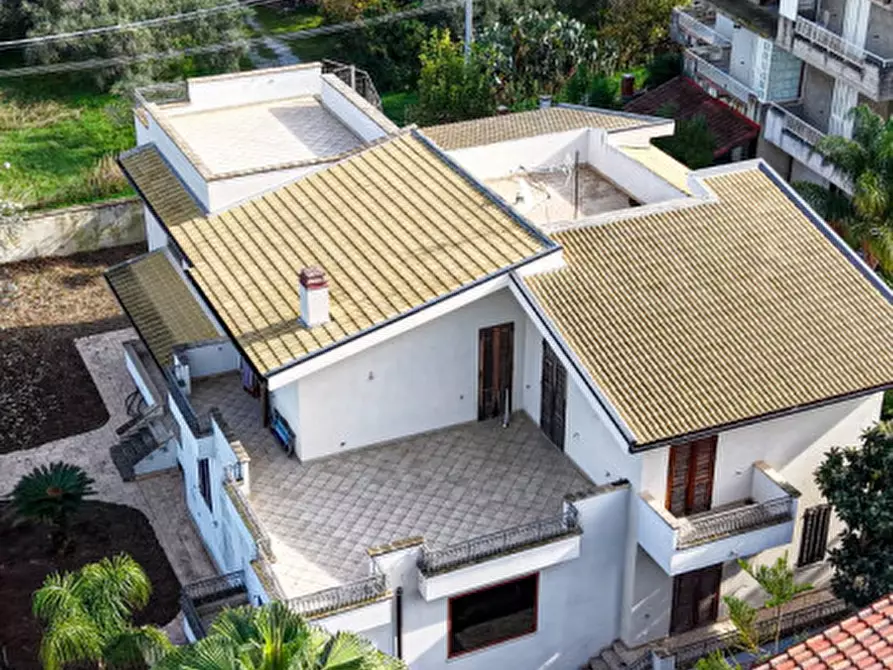 Immagine 40 di Villa in vendita  in STRETTO II BARTOLELLA, 2 a Barcellona Pozzo Di Gotto