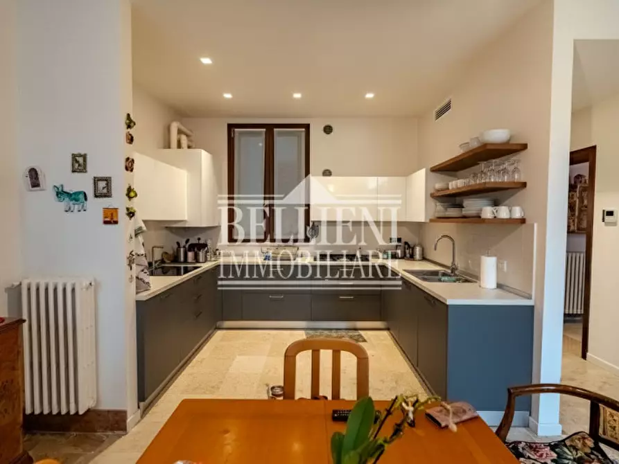 Immagine 2 di Appartamento in vendita  in CONTRA SAN PAOLO a Vicenza