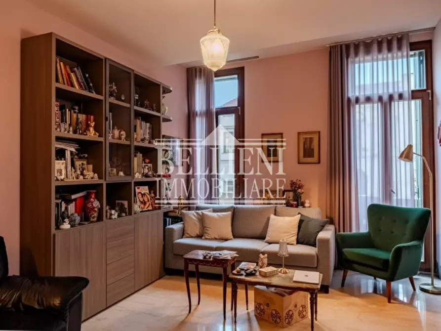 Immagine 3 di Appartamento in vendita  in CONTRA SAN PAOLO a Vicenza