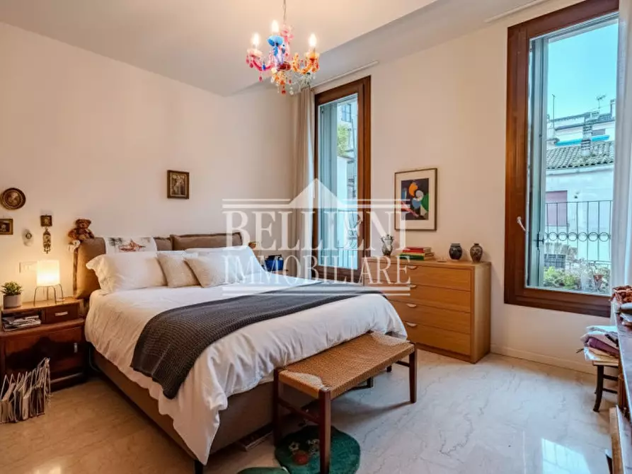 Immagine 6 di Appartamento in vendita  in CONTRA SAN PAOLO a Vicenza