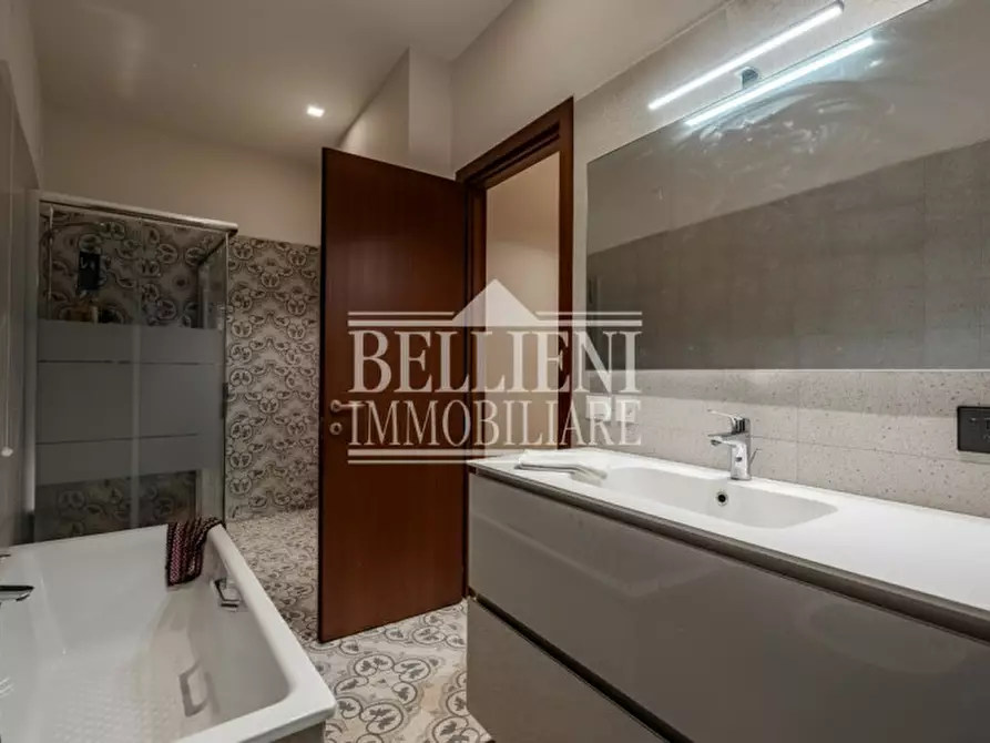 Immagine 9 di Appartamento in vendita  in CONTRA SAN PAOLO a Vicenza