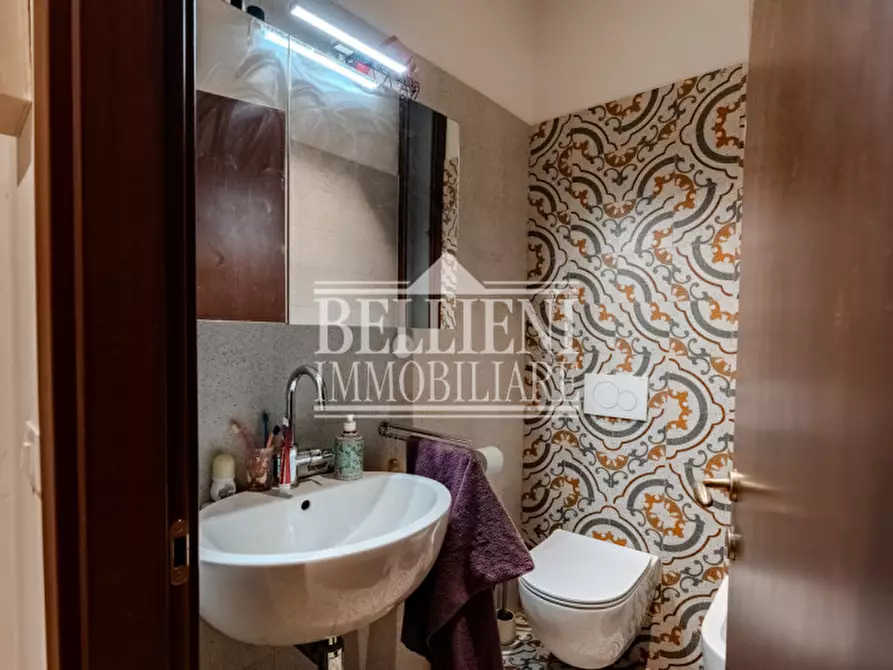 Immagine 12 di Appartamento in vendita  in CONTRA SAN PAOLO a Vicenza