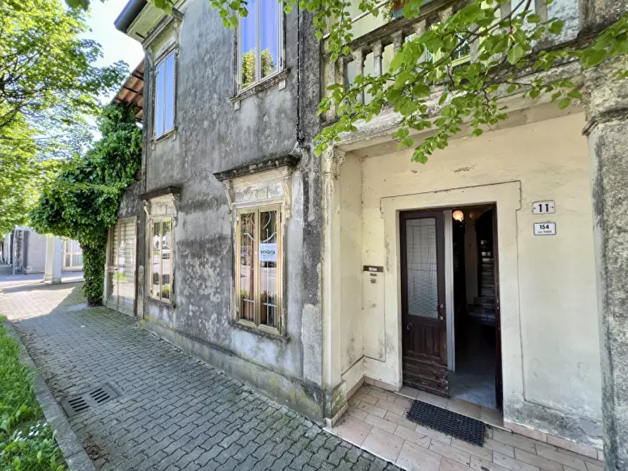 Immagine 2 di Casa bifamiliare in vendita  in viale caduti 154 a Angiari