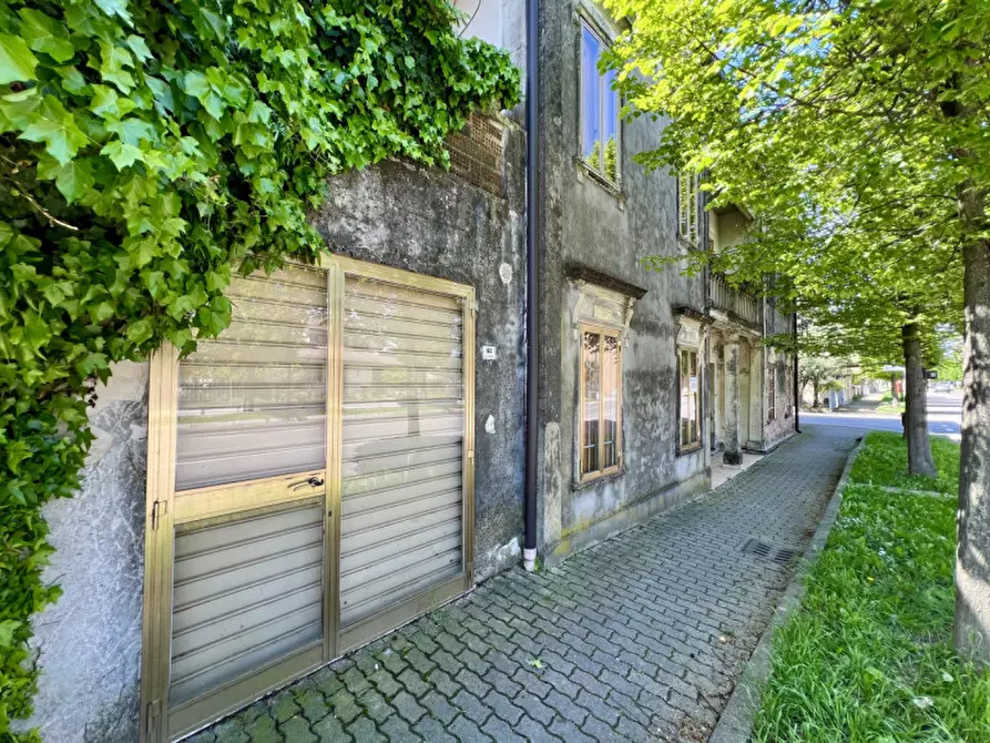 Immagine 3 di Casa bifamiliare in vendita  in viale caduti 154 a Angiari