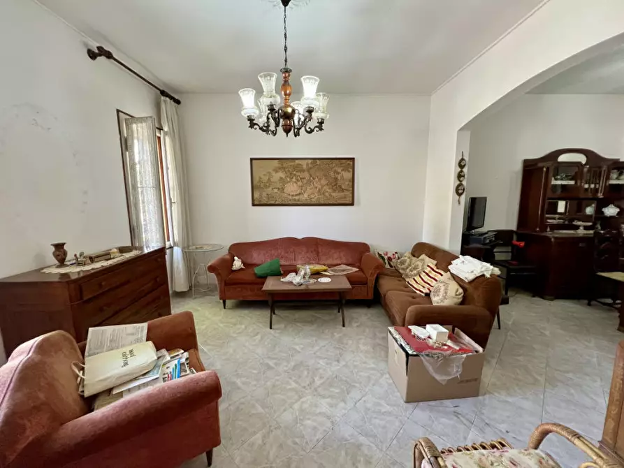 Immagine 4 di Casa bifamiliare in vendita  in viale caduti 154 a Angiari