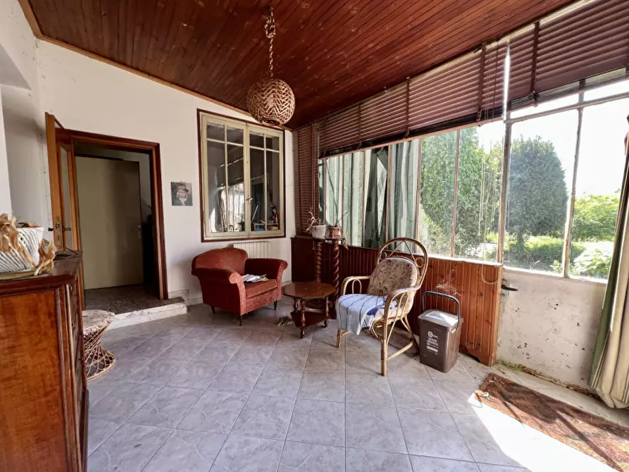 Immagine 8 di Casa bifamiliare in vendita  in viale caduti 154 a Angiari